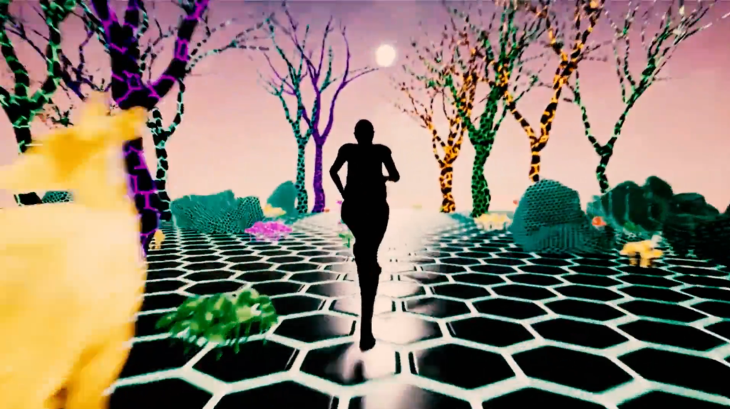 Professor Shereen Sakr featured in the UCSB Current