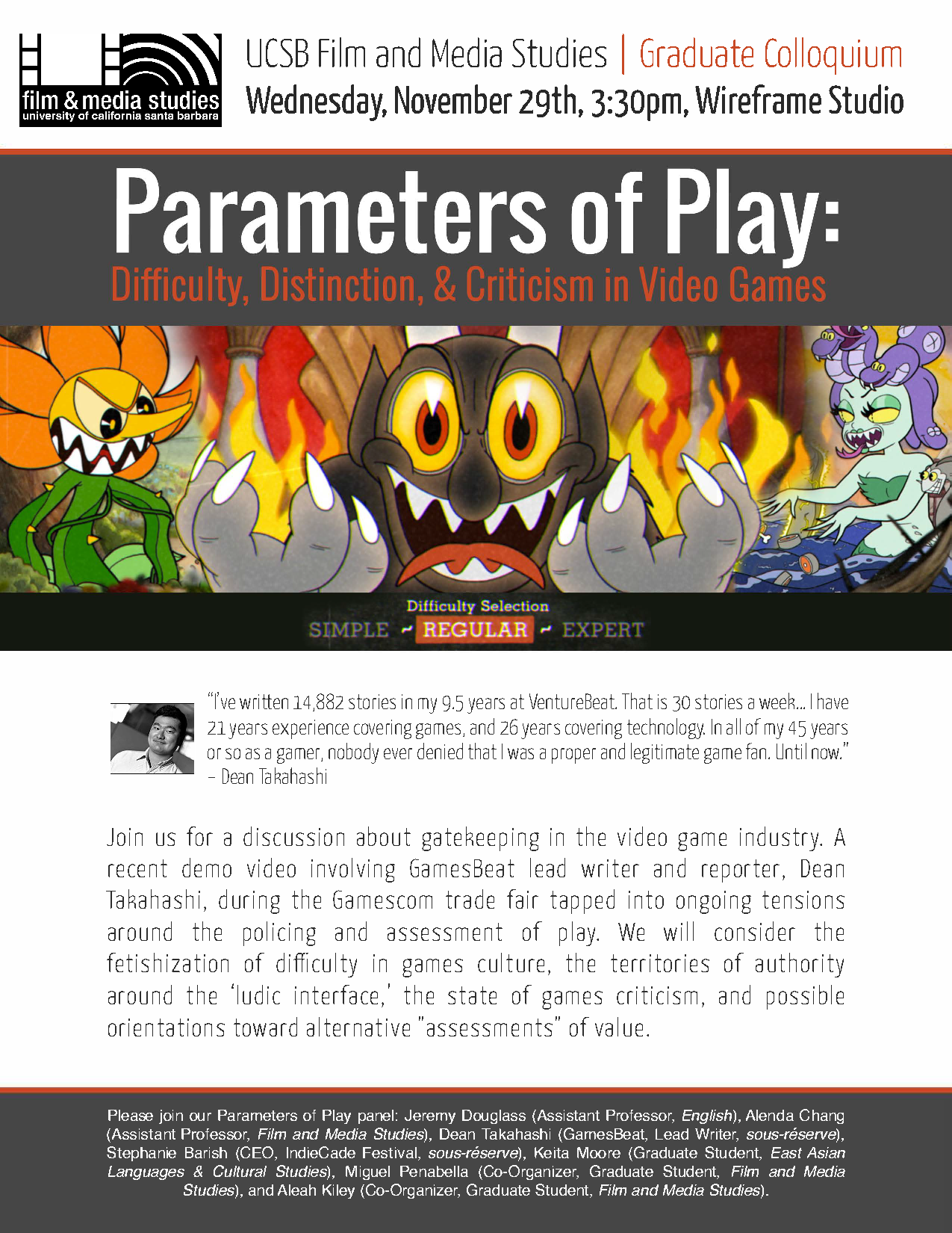 Parameteres-of-Play-Flyer